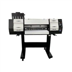 DTF nyomtató transzfer PET film