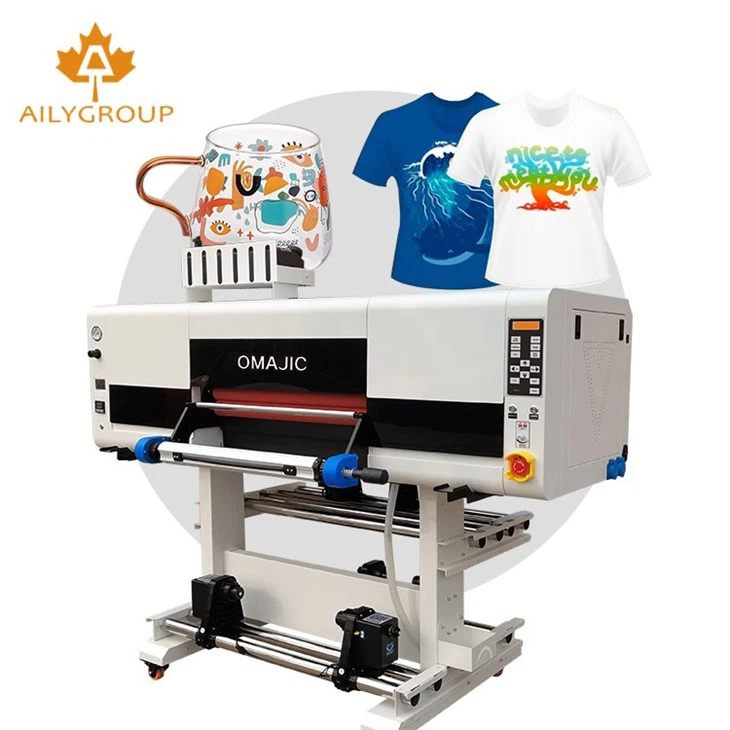 Uv DTF Printer For Sale