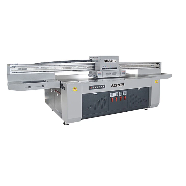 Uv Printer Multitask